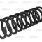 Arc spiral FORD FOCUS II Combi (DA) (2004 - 2012) Magnum Technology SG185MT