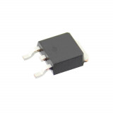 Tranzistor N-MOSFET, capsula DPAK, STMicroelectronics - STD16N65M5