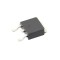 Tranzistor N-MOSFET, capsula D2PAK, TEXAS INSTRUMENTS - CSD19535KTTT