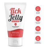 Lubrifiant IntimateLine Jelly Strawberry 50ml