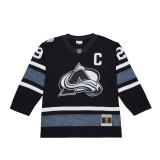 Colorado Avalanche tricou de hochei Nathan Mackinnon All-Star Jersey 2019 - XL