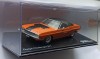 Macheta Dodge Challenger R/T 1970 orange Fast and Furious - IXO/Altaya 1/43, 1:43