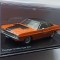 Macheta Dodge Challenger R/T 1970 orange Fast and Furious - IXO/Altaya 1/43