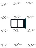 Sim tray Huawei HONOR 90 Lite CYAN