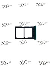 Sim tray Huawei HONOR 90 Lite CYAN foto