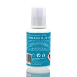 Fluid corector cu pensula pe baza de solvent,20 ml