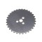 Pinion distributie, montaj chiuloasa, motor 110 Cod Produs: MX_NEW AY352345