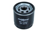 Filtru ulei FORD FOCUS IV (HN) (2018 - Prezent) MAXGEAR 26-2073