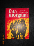 MIKHAILO KOTSYUBINSKY - FATA MORGANA (1976, editie cartonata in limba engleza)
