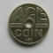 JETON TUTUN OLANDA-AGE COIN