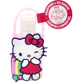 Hello Kitty Shampoo and Shower Gel 2 in 1 2 in 1 gel de dus si sampon pentru copii 50 ml