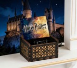 Cutiuță Muzicală Harry Potter cu Manivelă &ndash; Cadou de Colecție 14+