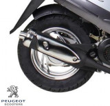 Protectie originala toba esapament Peugeot Vclic &ndash; Vclic Evolution 4T AC 50cc