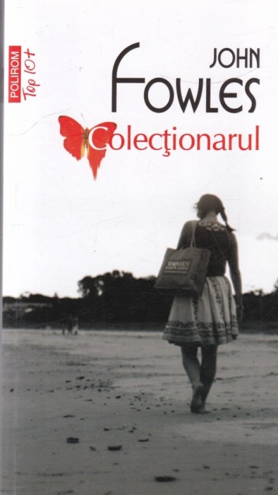 John Fowles - Colectionarul