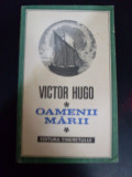 Oamenii Marii - Victor Huga ,549354