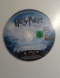 Joc PS3 Harry Potter and The Deathly Hallows - Part 1