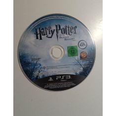 Joc PS3 Harry Potter and The Deathly Hallows - Part 1