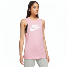 Tricou fara maneci Nike W NSW TANK MSCL FUTURA NEW