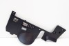 Ornament inferior planșa de bord TESLA MODEL 3 2021 OEM: 1126553-00-B 20807999