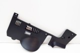 Ornament inferior planșa de bord TESLA MODEL 3 2021 OEM: 1126553-00-B 20807999