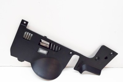 Ornament inferior planșa de bord TESLA MODEL 3 2021 OEM: 1126553-00-B 20807999 foto