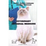 Veterinary Internal Medicine - Mario Darius Codreanu
