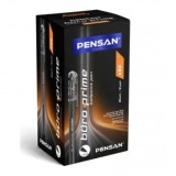 Pix Buro Prime 1 mm Pensan, negru, set 50 de bucati