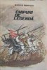 Chipuri de Legenda, Mircea Popescu, 1975, Ion Creanga, Carte copii, Povesti, Ilustratii, 47 pagini, Coperta Necartonata