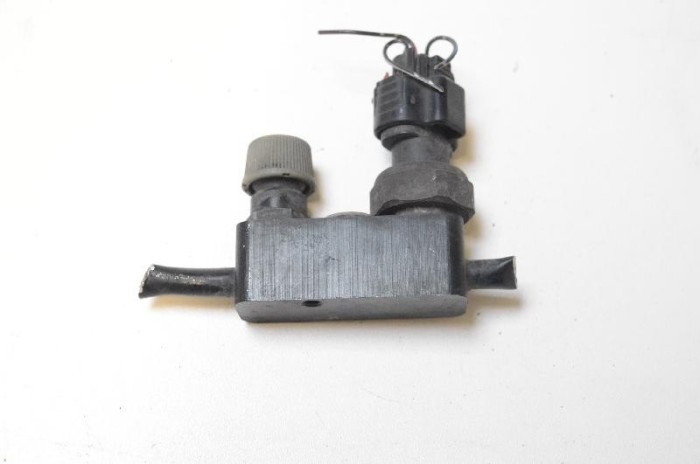 Alt modul de control LEXUS GS III GRS19_, UZS19_, URS19_ 2006 | 2667453