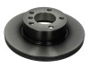 Disc frana BMW Seria 3 (F30, F35, F80) (2011 - 2016) KRIEGER 0950004561