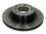 Disc frana BMW Seria 1 (F20) (2010 - 2016) KRIEGER 0950004561