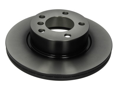 Disc frana BMW Seria 3 (F30, F35, F80) (2011 - 2016) KRIEGER 0950004561 foto