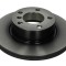 Disc frana BMW Seria 3 (F30, F35, F80) (2011 - 2016) KRIEGER 0950004561