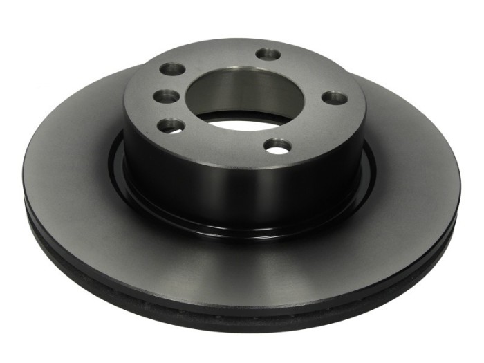 Disc frana BMW Seria 3 (F30, F35, F80) (2011 - 2016) KRIEGER 0950004561