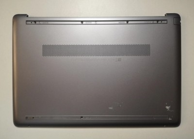 Capac baza inferior HP 255 G8 Notebook RTL8822CE foto