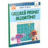 Creeaza primii algoritmi!, Gama