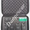 Set 4 avertizoare cu statie Eastshark SP213 cu leduri in V SI ROLA LUMINATA