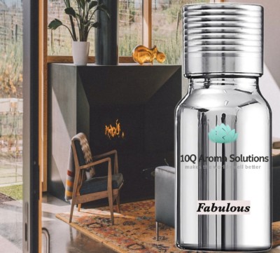 Rezerva 10g - Esenta Nebulizare - Aroma Essential Oil Fabulous, 10 gr foto
