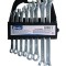 Chei combinate set 8pcs 8-19mm BS Basic 239923 HardWork ToolsRange