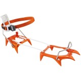 Colțari PETZL Leopard Leverlock Fil