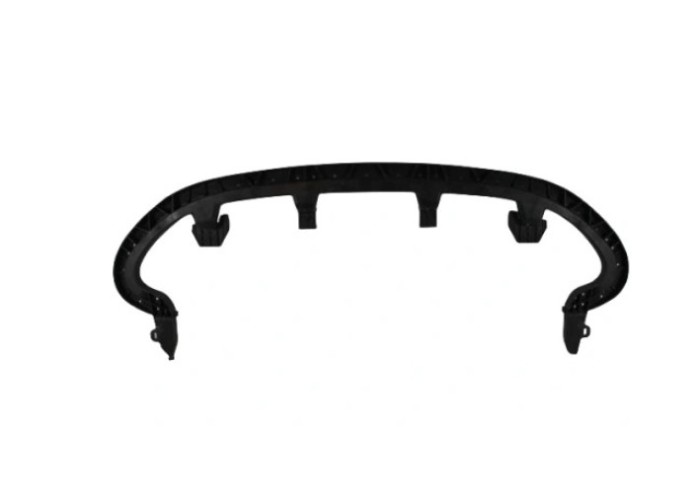 Armatura bara fata Opel Corsa E, 11.2014-, plastic, RapidAuto