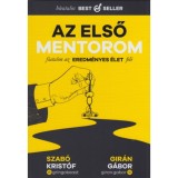 Az első mentorom - Fiatalon az eredm&eacute;nyes &eacute;let fel&eacute; - Szab&oacute; Krist&oacute;f