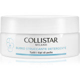 Collistar Cleansers Make-up Removing Cleansing Balm balsam demachiant cu ulei 100 ml