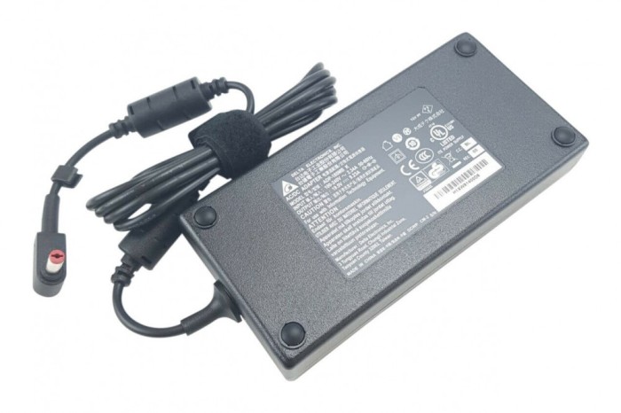 Incarcator Laptop, Acer, Helios 300 G3-571, G3-571, PH315-51, PH317-52, PH317-53, ADP-180MB K, 180W, 19.5V, 9.23A, mufa 5.5x1.7mm