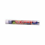 Folie de Aluminiu Misavan, 29cm x 30m, Folie Aluminiu, Folie de Aluminiu, Folie Aluminiu Alimentare, Folie Alimentara de Aluminiu, Folie Aluminiu Subt