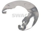 SWAG 33 10 6406 protectie stropire disc frana