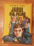 Jarul din palma de George Sovu
