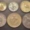 Ungaria 2006 - 1,2,5,10,20,50 forint