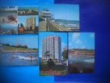HOPCT LOT NR 701 EFORIE NORD-CT-5 CARTI POSTALE-RSR-CIRCULATE