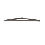 Stergator Bosch pentru luneta, 35 cm MITSUBISHI OUTLANDER I (CU_W)